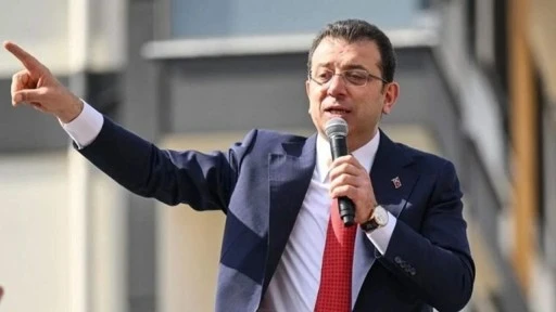 Ekrem İmamoğlu Beylikdüzü davasından beraat etti