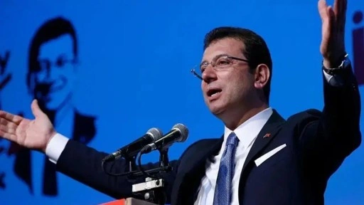 Ekrem İmamoğlu çağrıda bulundu: 'Ya adalet, ya sefalet!'
