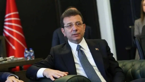 Ekrem İmamoğlu: 'Çevremiz ateş çemberine dönmüşken tüm cephelerimizi tahkim etmeliyiz'