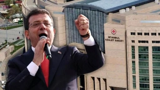 Ekrem İmamoğlu: İBB’yi kazıdılar, altından liyakat çıktı!