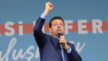 Ekrem İmamoğlu'na bir dava daha!