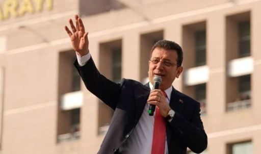 Ekrem İmamoğlu'ndan 1 Mayıs mesajı: 'Taksim' vurgusu yaptı!