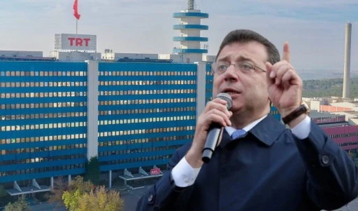 Ekrem İmamoğlu: Gerçekten cesaretiniz var mı? Hodri meydan!