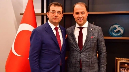 Ekrem İmamoğlu'ndan 'Mehmet Murat Çalık' tepkisi: 'Zulmediyorsunuz'
