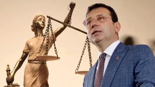 Ekrem İmamoğlu’nun “ahmak” davasında ceza onandı!