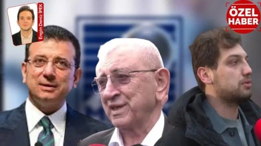 Ekrem İmamoğlu’nun ailesine kadar uzanan yeni MASAK raporunda neler var?