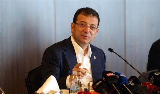 Ekrem İmamoğlu'nun avukatlarından RTÜK'e başvuru