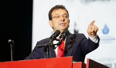 Ekrem İmamoğlu’nun savcılara hakaret davası düştü