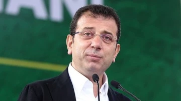 Ekrem İmamoğlu: Zoom toplantısı etik dışı değil