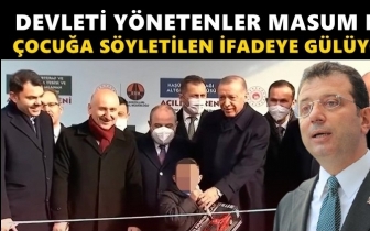 Ekrem İmamoğlu'ndan sert tepki...