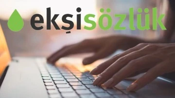 Ekşi S&ouml;zl&uuml;k&rsquo;e erişim engeli kaldırıldı