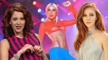 El&ccedil;in Sangu'dan Nagehan Al&ccedil;ı'ya: Yemezler demokrat tavırları&hellip;