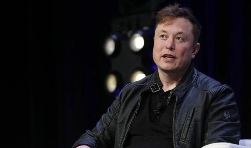 Elon Musk yapay zeka ile cadı avına başladı