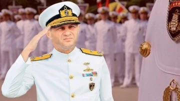 Emekli Amiraller Soylu hakkında su&ccedil; duyurusunda bulunacak!