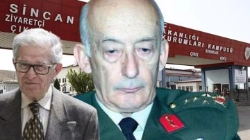 Emekli Korgeneral Vural Avar cezaevinde hayatını kaybetti!