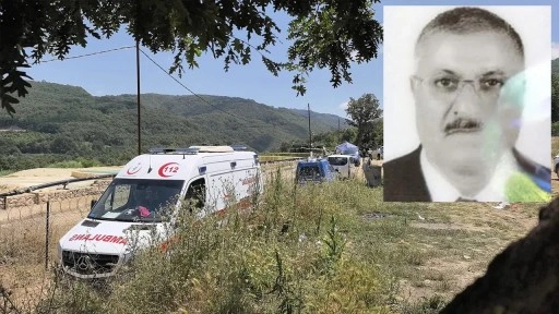Emekli öğretmenin acı ölümü: Fenalaşınca kaplıcaya düştü, kurtarılamadı!