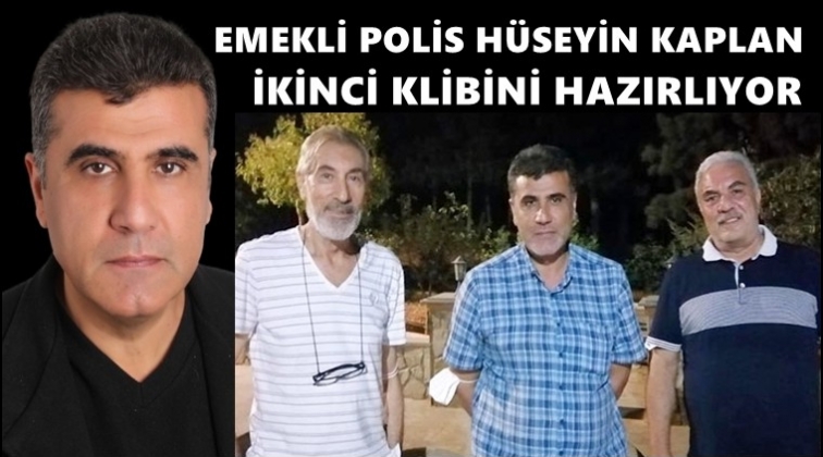 Hüseyin Kaplan'dan iddialı klip...