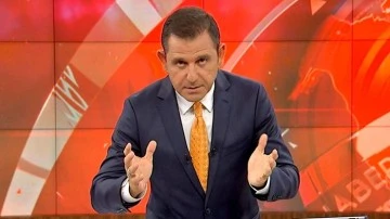 Emeklilik kısa s&uuml;rd&uuml;, Fatih Portakal ekranlara d&ouml;n&uuml;yor...