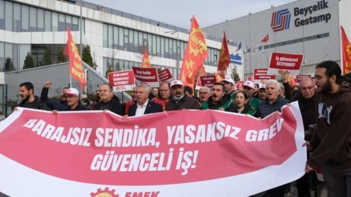 EMEP’ten kampanya