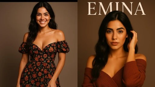 Emina’nın yeni şarkısı dikkat çekiyor!