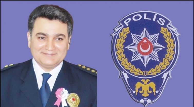 Emniyet M&uuml;d&uuml;r&uuml; Zeybek'ten Gazeteciler G&uuml;n&uuml; mesajı