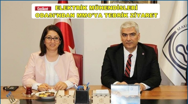 EMO'dan MMO'ya ziyaret