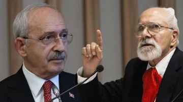 Emre Kongar'dan CHP ve Kılıçdaroğlu mesajı