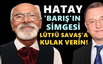 Emre Kongar Hatay'ın &ouml;nemini yazdı...