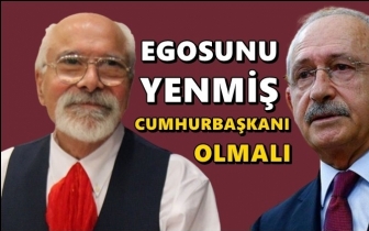 Emre Kongar, Kılı&ccedil;daroğlu ile g&ouml;r&uuml;şmesini anlattı!