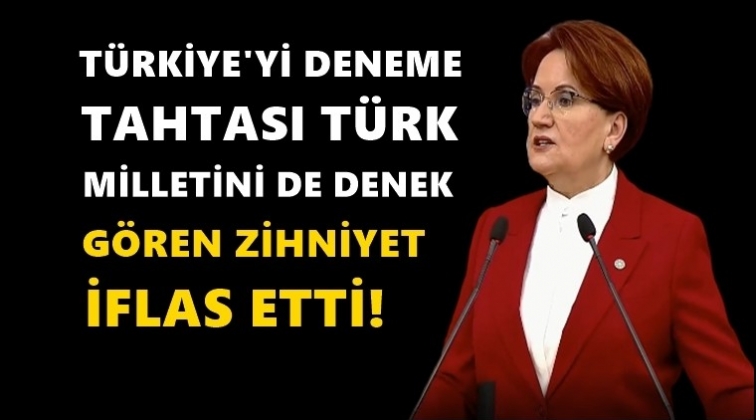 'En az 14 g&uuml;nl&uuml;k bir karantina uygulayın'