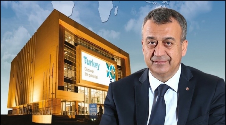 En b&uuml;y&uuml;k bin ihracat&ccedil;ının 93'&uuml; G&uuml;neydoğu'dan...