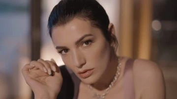 En b&uuml;y&uuml;k destek&ccedil;isi Aleyna...