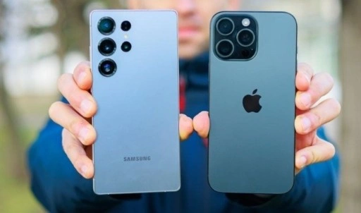 En çok satan akıllı telefon markası belli oldu