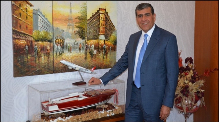 En fazla makarna, un ve bitkisel yağlar ihra&ccedil; edildi