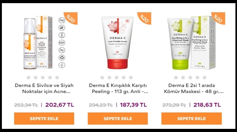 En İyi Sivilce Kremi &Ccedil;eşitleri