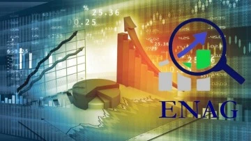 ENAG, ekim ayı enflasyon rakamlarını açıkladı
