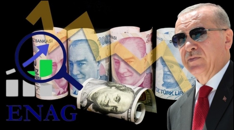 ENAG uyardı: Hiperenflasyona yol a&ccedil;ar!