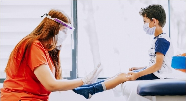 Engelli bireylerin hayatı kolaylaşacak...