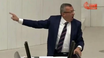 Engin Altay'dan S&uuml;leyman Soylu'ya: Elinden geleni ardına koyarsan şerefsizsin!