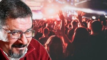 Engin Ardı&ccedil;: Orasını burasını a&ccedil;an kızlar bu kavgada birer piyondur