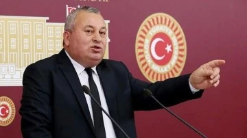 Demokrat Parti'den Kılı&ccedil;daroğlu'nun adaylığına tam destek