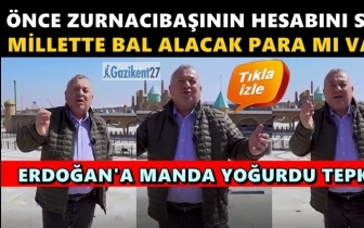 Enginyurt: Millette kestane balı alacak para mı var?