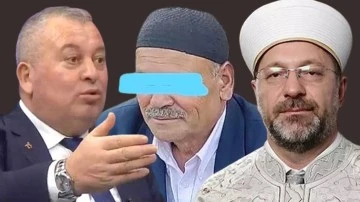 Enginyurt'tan Erbaş'a: Bu al&ccedil;aklığa s&ouml;z&uuml;n&uuml;z yok mu?