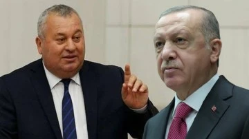 Enginyurt'tan Erdoğan'a: Sen niye Ferhat&rsquo;sın da biz Şirin oluyoruz?
