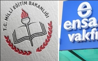 Ensar Vakfı &ccedil;ıtayı y&uuml;kseltti, derslere el attı!
