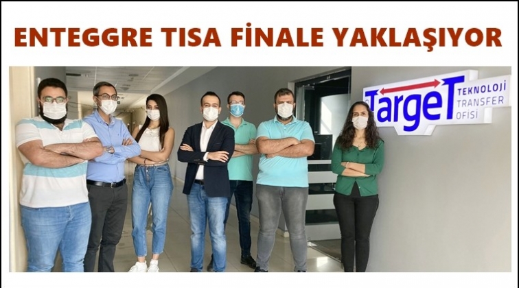 Enteggre TISA Programı finale yaklaşıyor