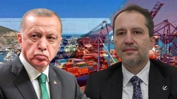 Erbakan'dan Erdoğan'a dikkat çeken çağrı