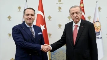 Erbakan, Erdoğan’dan ‘Konya’yı istedi mi?