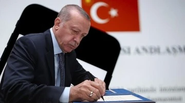 Erdoğan, 10 ilin milli eğitim müdürünü görevden aldı!