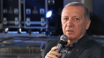 Erdoğan: 10 Mart'ta yetkimi kullanacağım sonra 60 g&uuml;n s&uuml;re var!